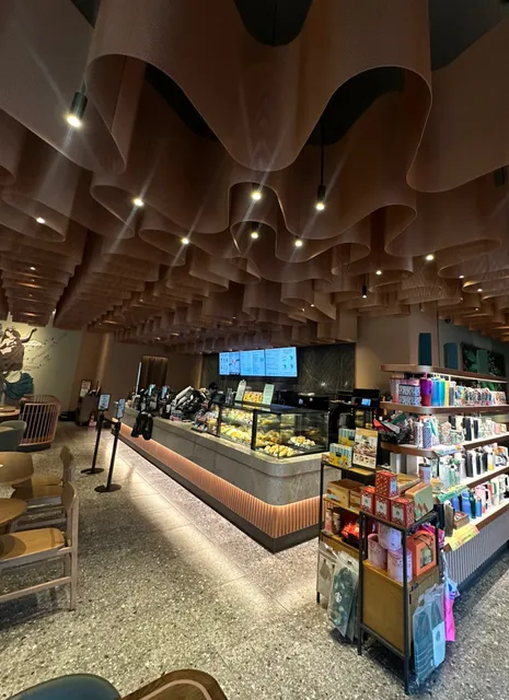 STARBUCKS Humei Shop