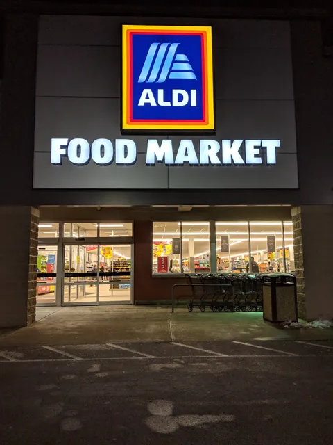 ALDI