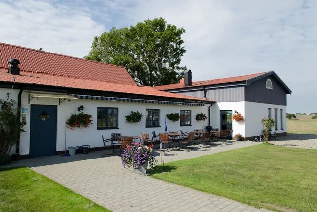 Österlens Karlsgård