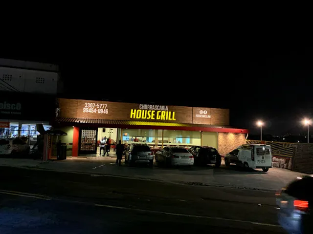 Churrascaria House Grill