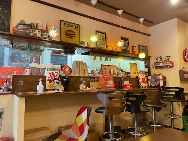 らりるれろ大野店