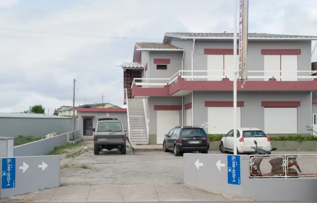 Portfólio Residence