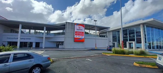 Bayamón Shopping Center