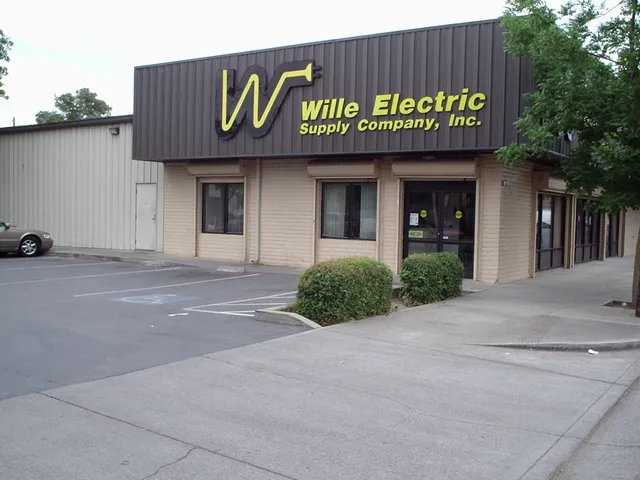 Wille Electric Supply Co.