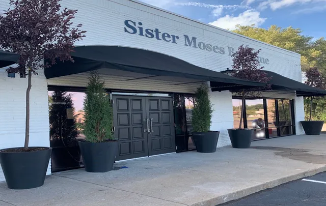 Sister Moses Boutique