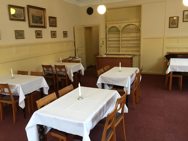 Hotel Møen