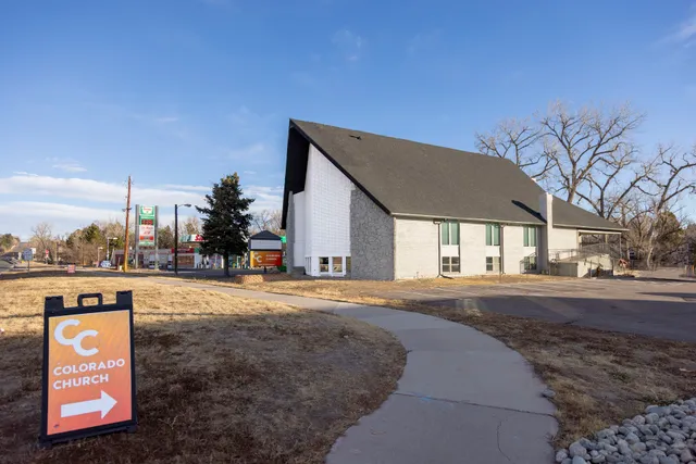 Colorado Church