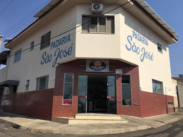 Padaria São José