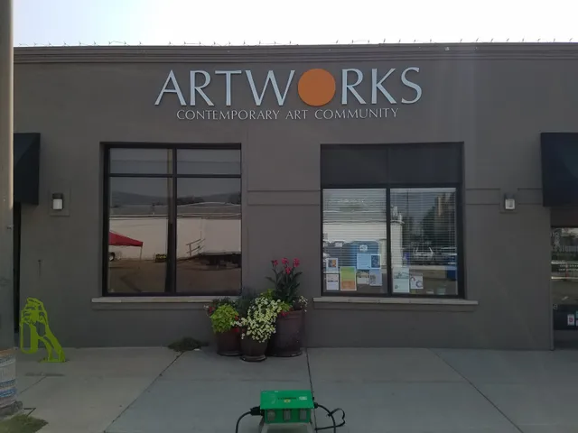 Artworks Center for Contemporary Art