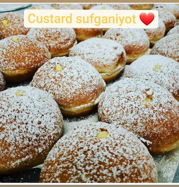 Shalom Kosher Bakery