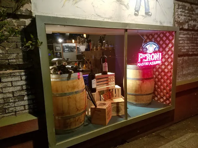 Little Italy's Trattoria To-Go