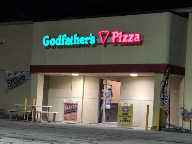 Godfather's Pizza
