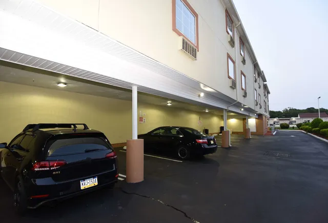 FairBridge Hotel Atlantic City