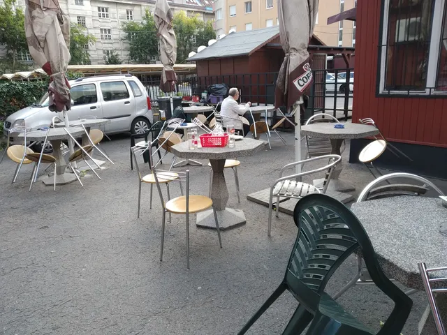 Viecha Drevená Dedina