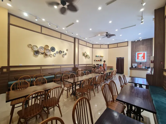 Hola Vietnamese Cuisine