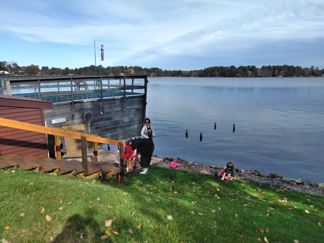 Grand View Lodge Condos/Resort