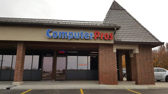 Computer Pros Inc