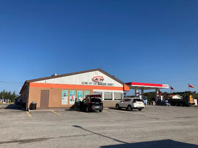 A&W Canada