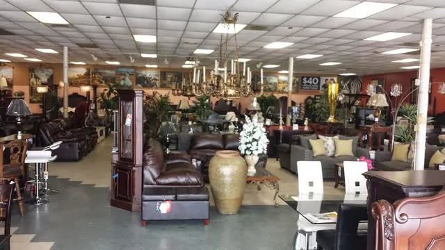 Room Impressive Furniture