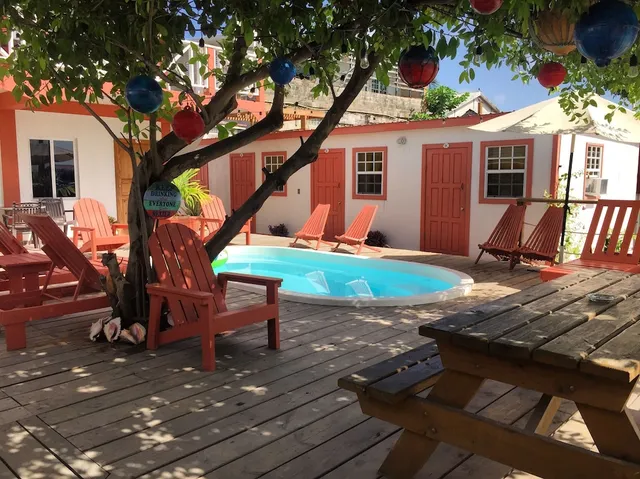 Ambergris Sunset Hotel