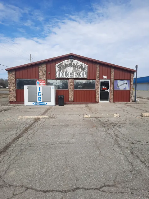 Friedrich's Liquor Barn