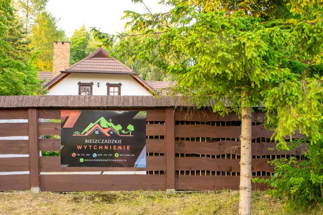 Bieszczadzkie Wytchnienie