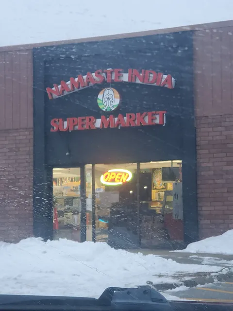 Namaste India Supermarket