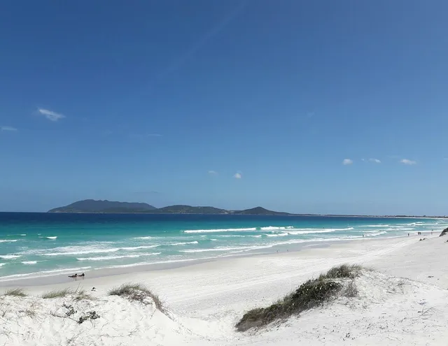 Le Galion Praia Hostel