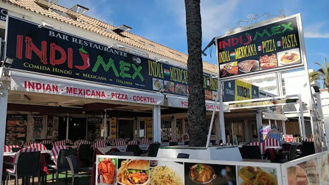 Indi-Mex