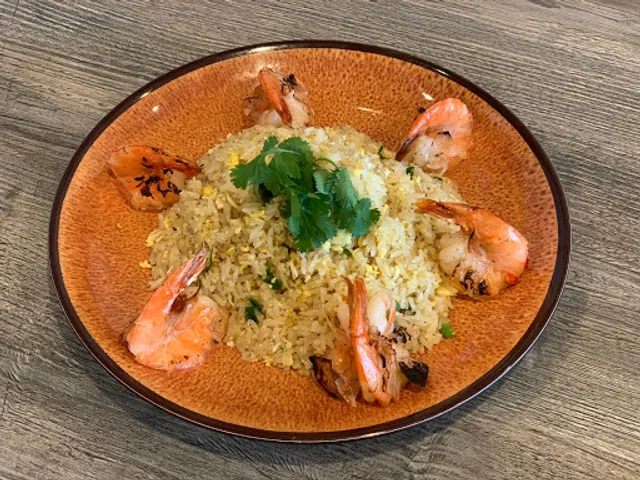 District 5 Fam's Kitchen