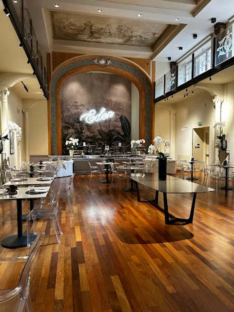 Ristorante I Portici