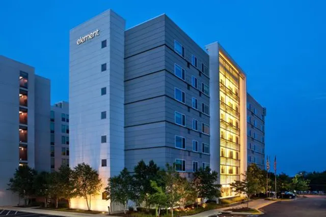 Element Arundel Mills BWI Airport