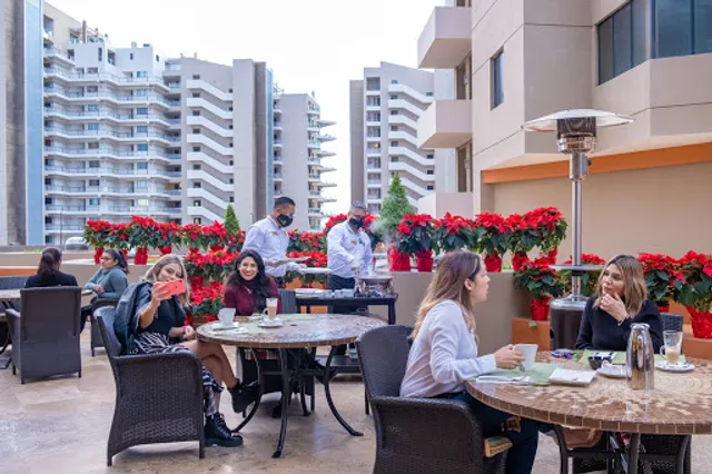 Citron at Las Palomas Beach And Golf Resort