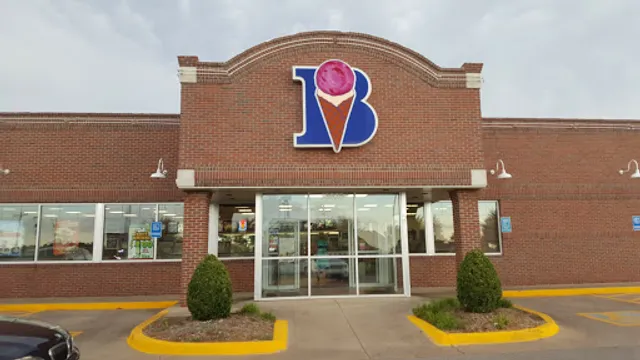 Braum's Ice Cream & Dairy Store
