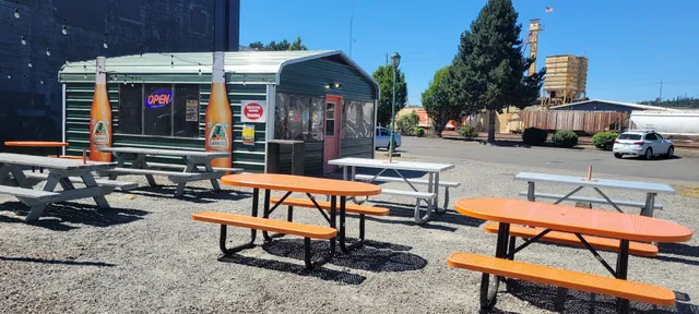 Tacos Pihuamo taco truck