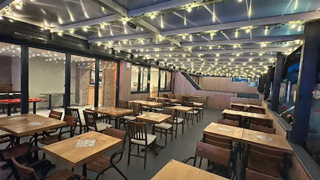 Bella Vista Beckenham - Italian Restaurant Beckenham