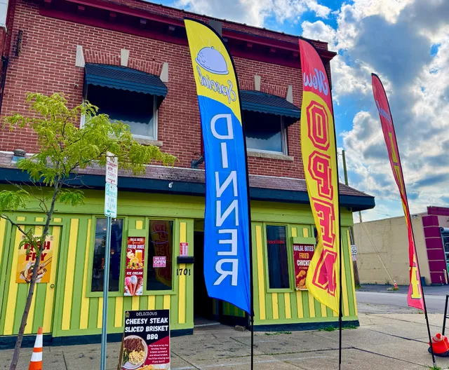 Halal Bites of Niagara