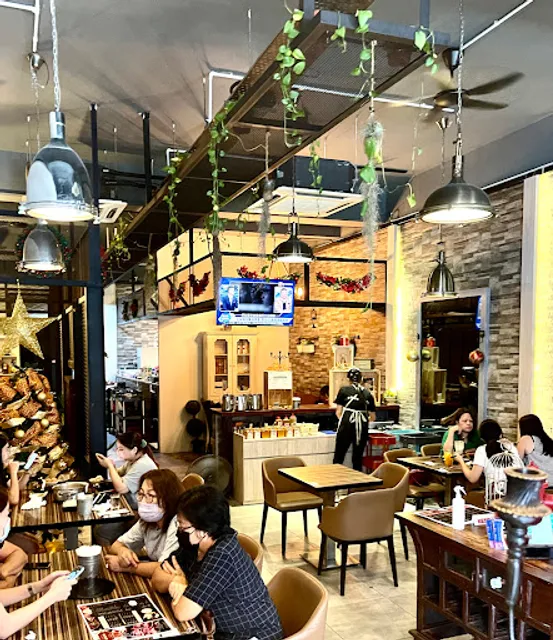 Modern Revelation-Molek Branch