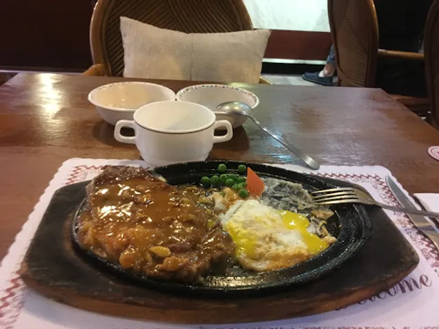 Have Fun 歡樂牛排