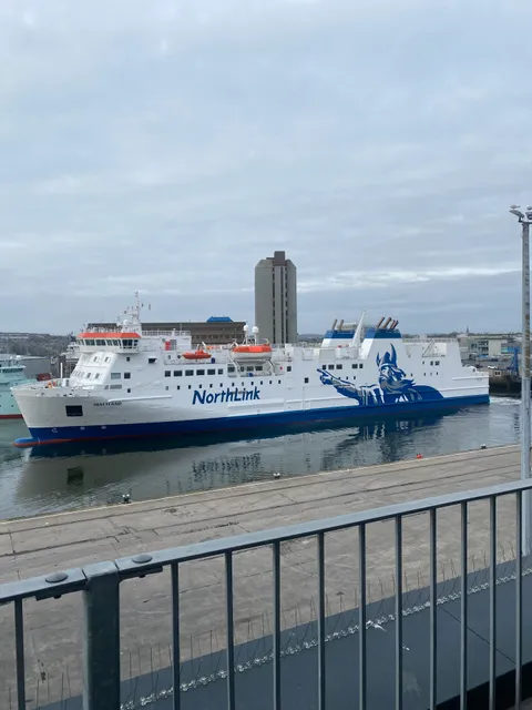 Grampian Lettings Ltd