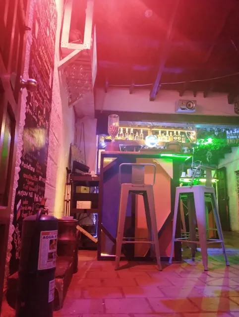 La Ruana -Guavativa- Hostel