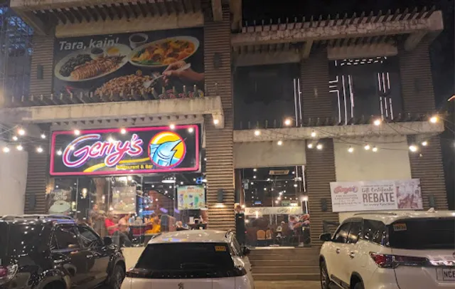 Gerry's Balibago (Gerry's Grill)