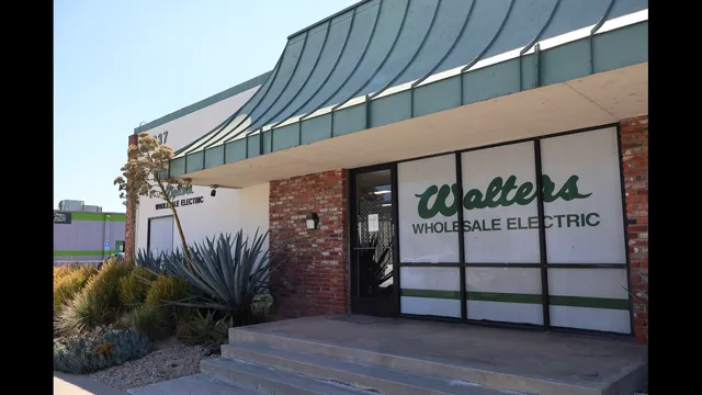 Walters Wholesale Electric