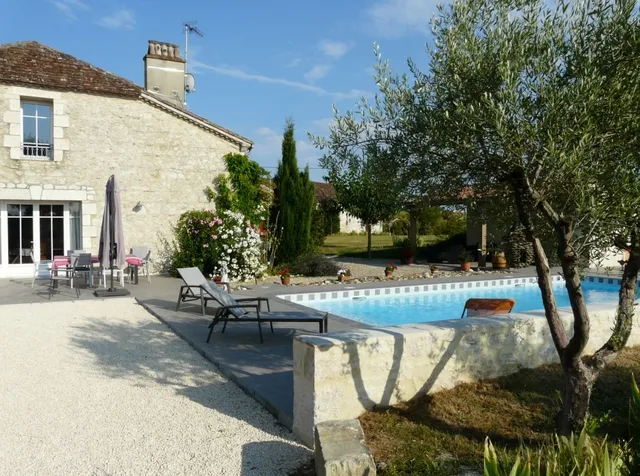 Chambres d'hôtes "Le Conilh"