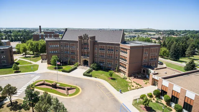 Dickinson State University