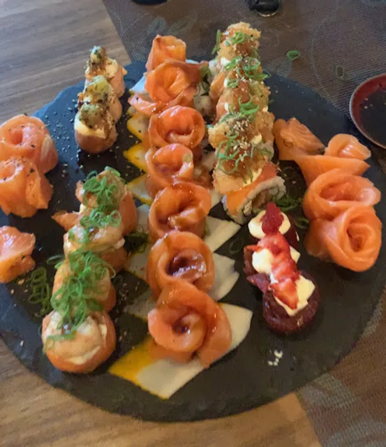 Yõsei Sushi Bar