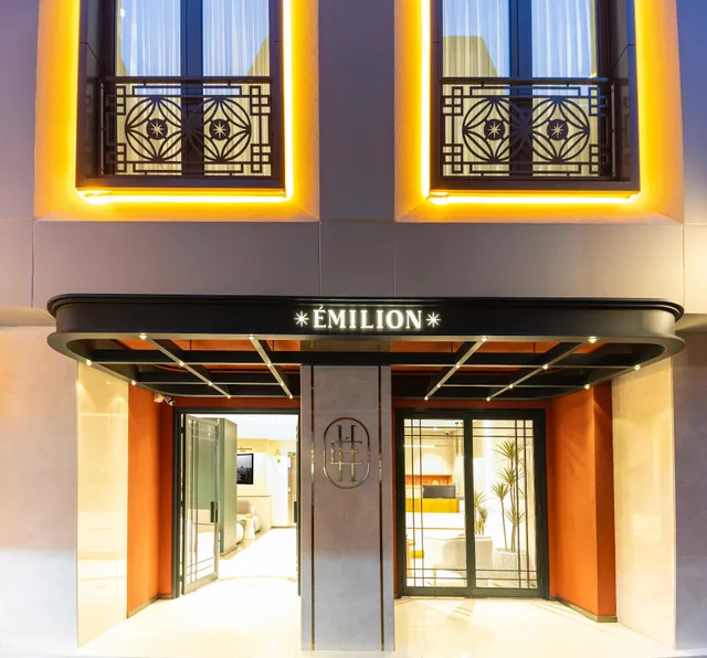Emilion Hotel