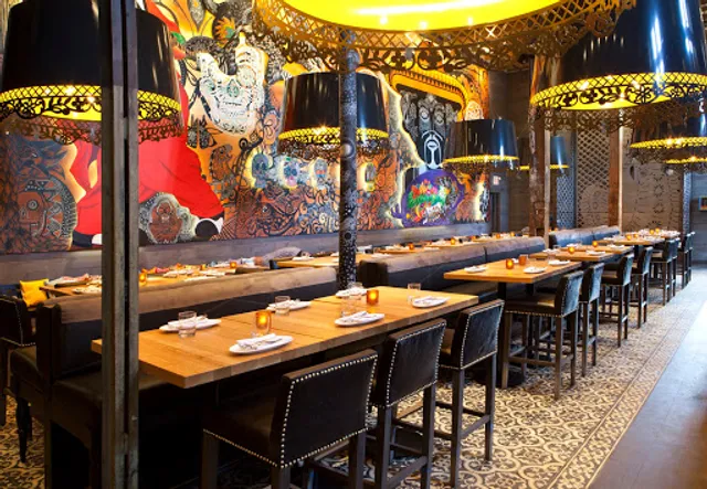 El Catrin Destileria