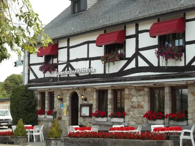 Auberge Du Grandgousier