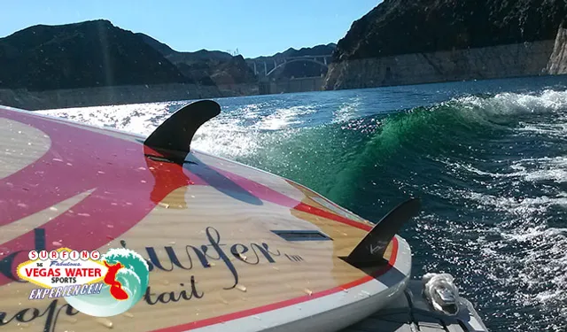 Las Vegas Water Sports